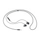 Samsung Stereo Headset In-Ear EO-IA500BBE ...