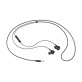 Samsung Stereo cuffie In-Ear EO-IA500BBE O...