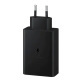 Samsung Originale Chargeur rapide Trio 65W...