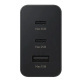 Samsung Original fast charger Trio 65W EP-...