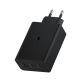 Samsung Original fast charger Trio 65W EP-...