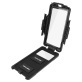 GUB Plus 17 Wasserdichte Aluminium Halteru...
