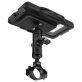 GUB Plus 17 Wasserdichte Aluminium Halteru...