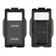 GUB Plus 17 Wasserdichte Aluminium Halteru...
