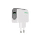 Xqisit Qualcomm 3.0 Travel Charger 18W