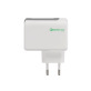 Xqisit Qualcomm 3.0 Travel Charger 18W