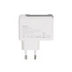 Xqisit Qualcomm 3.0 Travel Charger 18W