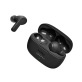 JBL Wave 200 TWS Bluetooth cuffie Nero