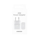 Samsung Original Power fast charger EP-T25...