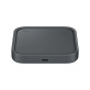 Samsung Wireless Charger Pad EP-P2400 Dark...