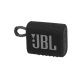 JBL Go 3 Bluetooth Loudspeaker Black