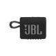 JBL Go 3 Bluetooth hoparlör siyah