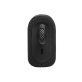 JBL Go 3 Bluetooth Altoparlante Nero