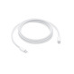 Apple USB TYP-C auf TYP-C sarji 240W 2M MU...