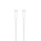 Apple USB TYP-C to TYP-C charge cable 240W...