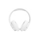 JBL Tune 720BT On-Ear Headset White