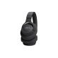 JBL Tune 720BT On-Ear Headset Zwart