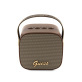 GUESS Vintage Mini Bluetooth Speaker PU 4G...