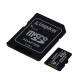 Kingston MicroSDHC 512GB Class 10 100MB/s ...