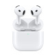AirPods 4 with Active Noise Cancellation