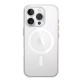 Apple Clear Case iPhone 16 Pro Max with Ma...
