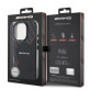 AMG MagSafe Case for:. Iphone 16 Pro Max B...