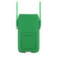 Lacoste Iconic Phone Pouch XL Green