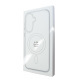  OKKES MagSafe kompatibel Case for Samsung...