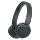 Sony WH-CH520B On-Ear Kopfhörer Black