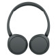 Sony WH-CH520B On-Ear Kopfhörer Black