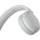 Sony WH-CH520W On-Ear Kopfhörer white