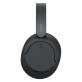 Sony WH-CH720NB Over-Ear Kopfhörer Black