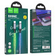 Hoco Shine Datenkabel 60W Typ-C to Typ-C