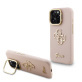 Guess PU 4G Stand Camera Frame Case for iP...