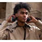 Sennheiser Wireless Over-Ear Headphone HD ...