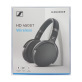 Sennheiser Wireless Over-Ear Headphone HD ...