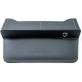 Zhuse Leather Car Seat Storage Box S