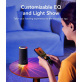 ANKER Soundcore Glow 360° 30W Black