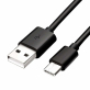 Câbles Data USB-A sur TYP-C compatible ave...