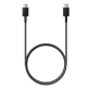 Samsung Original Datenkabel USB Typ-C auf ...