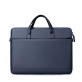Leder Laptoptasche 15.6