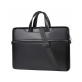 Leder Laptoptasche 13