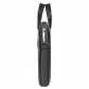 Leder Laptoptasche 13