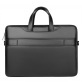 Leder Laptoptasche 13