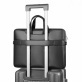 Leder Laptoptasche 13