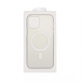  OKKES MagSafe kompatibel Case for Apple i...