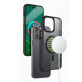  OKKES MagSafe kompatibel Case for Apple i...