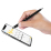 Touchscreen-Stift Stylus Pen 2in1 Model-03...