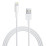Apple Lightning auf USB Kabel (1 m)  MD818...