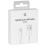 Apple Lightning sur USB Kabel (2 m) MD819Z...